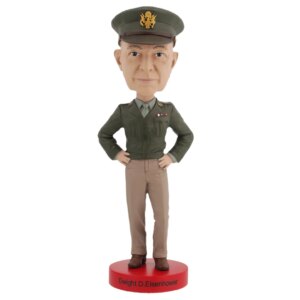 Dwight D. Eisenhower Bobblehead