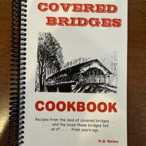 The Covered Bridges Cookbook