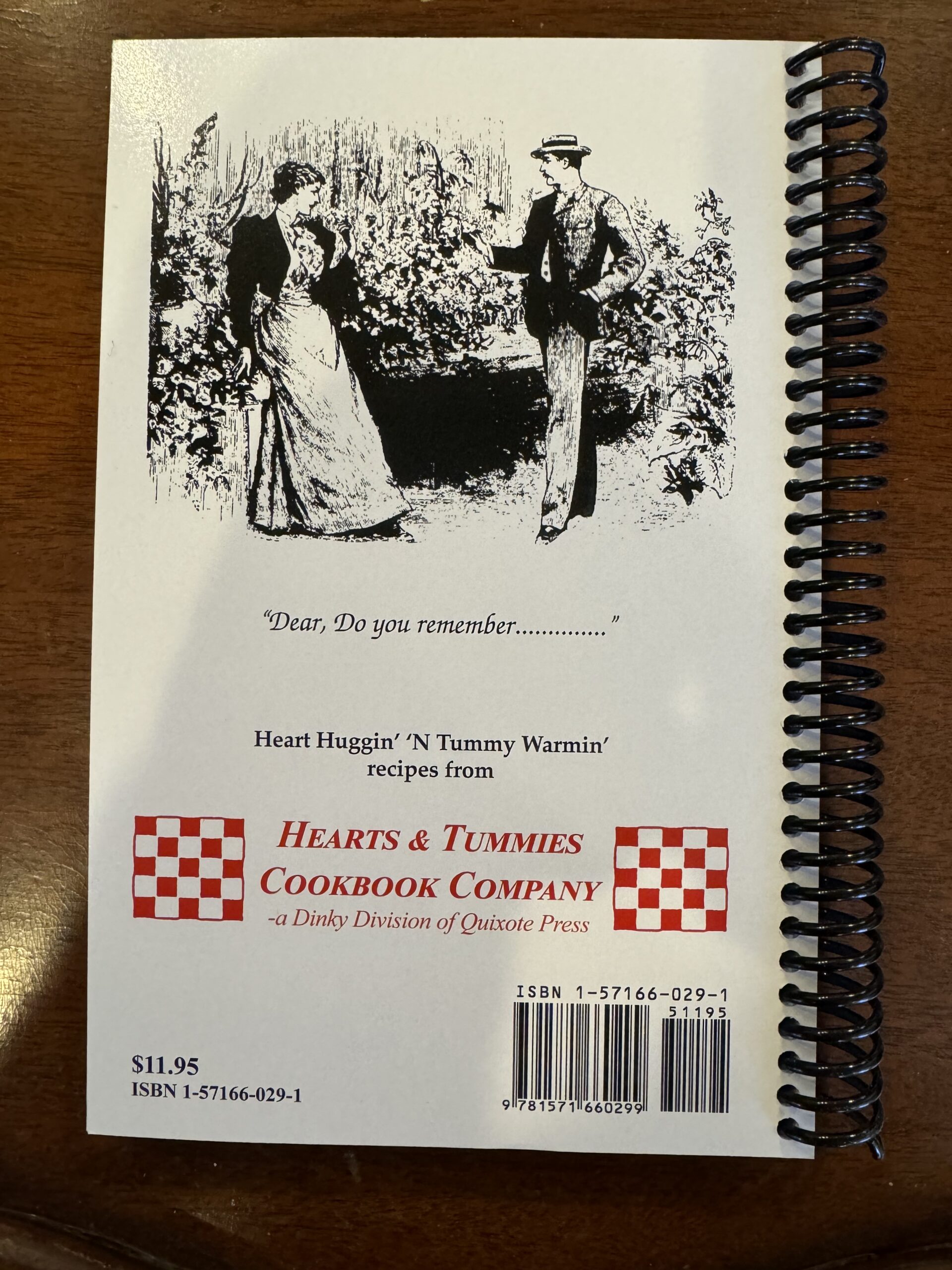 The Covered Bridges Cookbook - Image 2