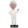 Mark Twain Bobblehead