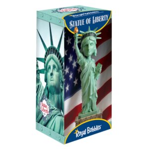 Statue of Liberty Bobblehead