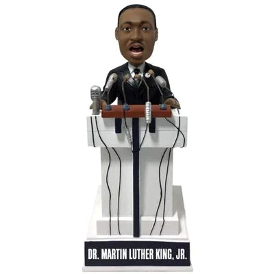 Dr. Martin Luther King Jr. Bobblehead