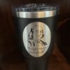 30 Ounce Travel Mug - Ben Franklin