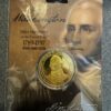 George Washington First President of the United States Coin