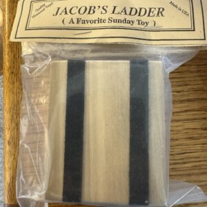 Jacob’s Ladder - (Natural)