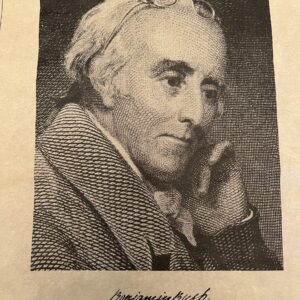 The Physician Series