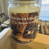 Drunk’n Pumpkin - Legend of Sleepy Hollow Candle