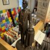 Abraham Lincoln Statue