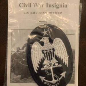 Variation #5567 of Civil War Insignia – replicas