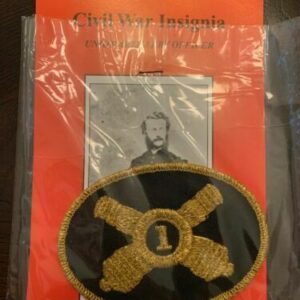 Variation #5567 of Civil War Insignia – replicas