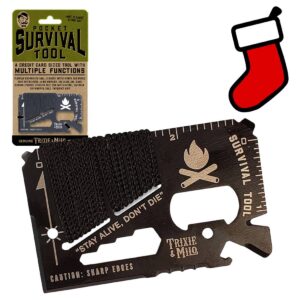 Tool - The Survival Tool
