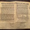 Deed to Manhattan & Long Island