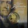 Thomas Jefferson Coin