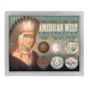 Spirit of the American West Coin Collection