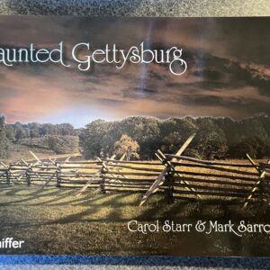 Haunted Gettysburg