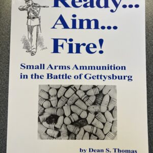 Ready... Aim... Fire!