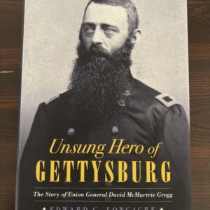 Unsung Hero of Gettysburg