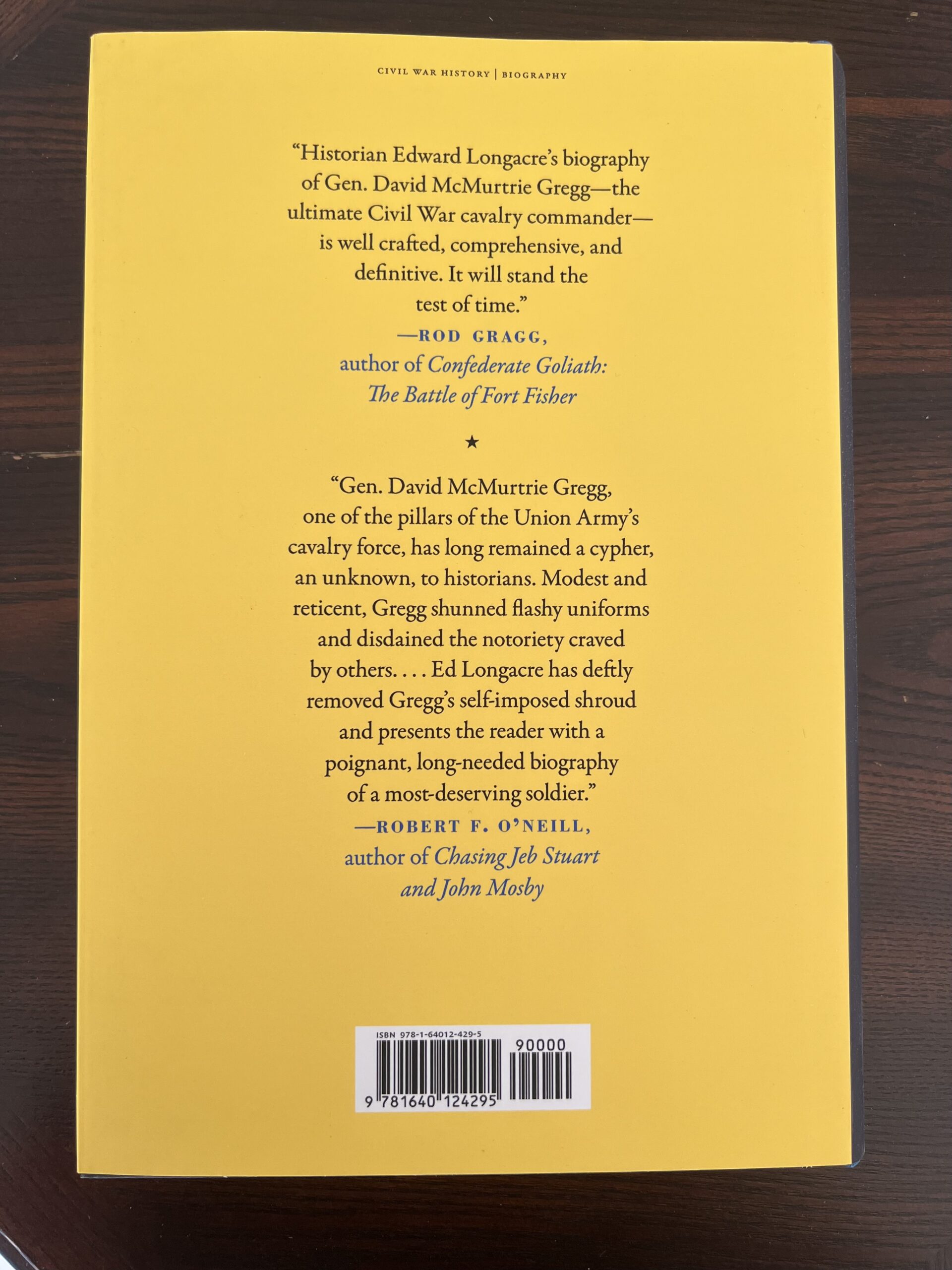 Unsung Hero of Gettysburg - Image 2