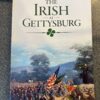 The Irish At Gettysburg
