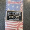 Gettysburg National Military Park Patch