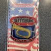 Gettysburg Drum Patch