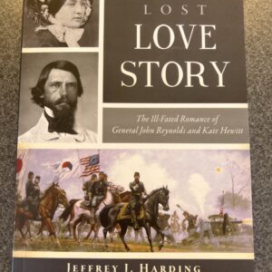 Gettysburg's Lost Love Story