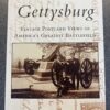 Gettysburg: Vintage Postcard Views of America's Greatest Battlefield