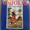 Union Army Uniforms at Gettysburg