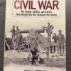 101 Things You Didn't Know About The Civil War