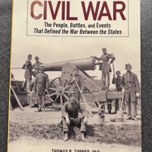 101 Things You Didn't Know About The Civil War