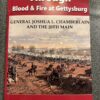 Through Blood & Fire at Gettysburg
