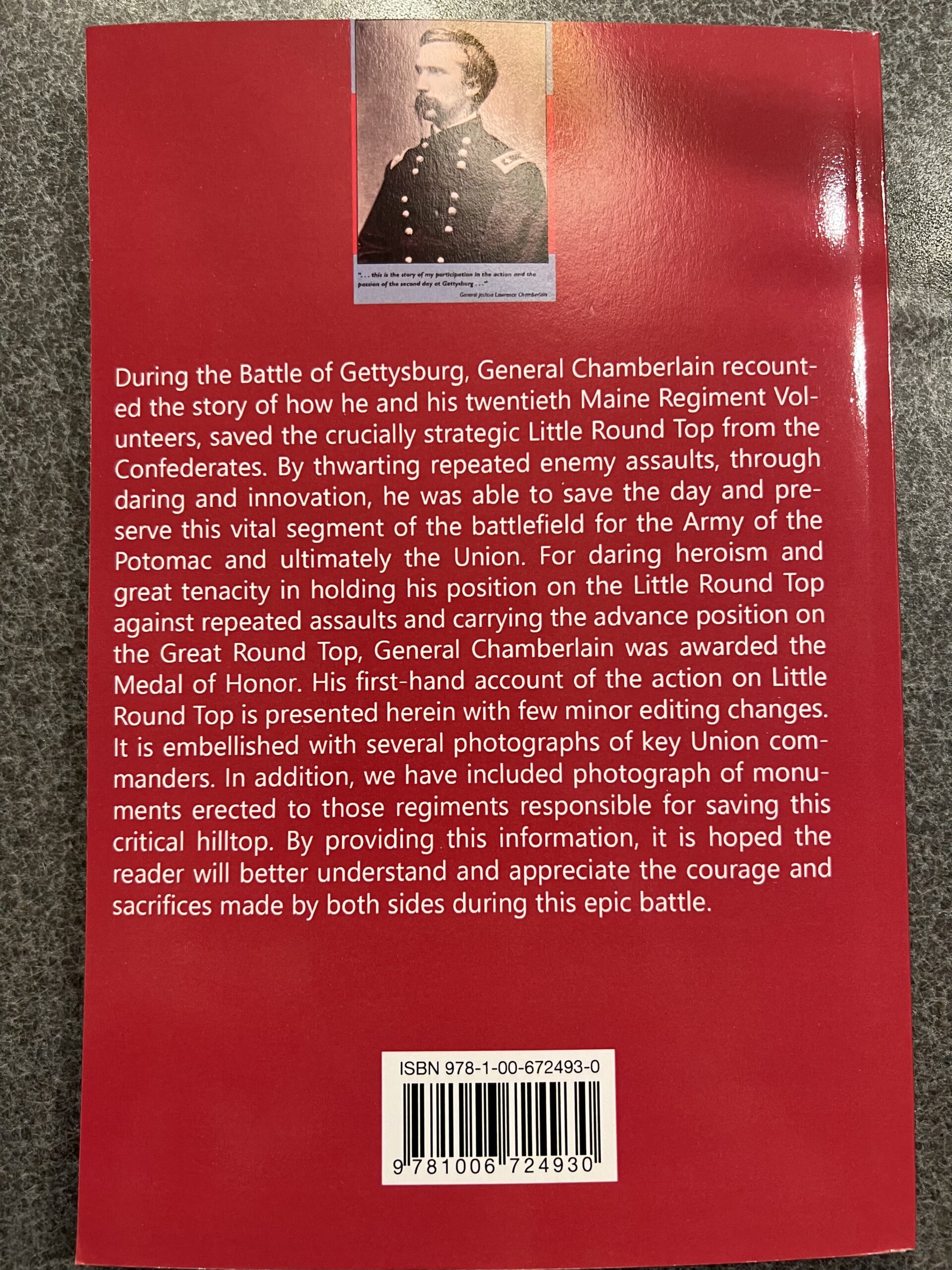 Through Blood & Fire at Gettysburg - Image 2