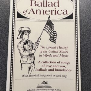 The Homestead Ballad America