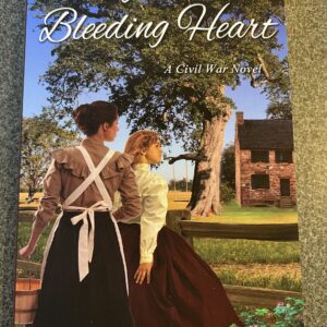 Beyond The Bleeding Heart