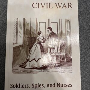 Women of the Civil War