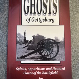 Ghosts of Gettysburg