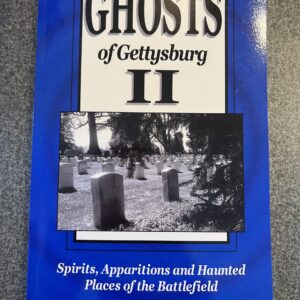 Ghosts of Gettysburg II
