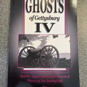 Ghosts of Gettysburg IV
