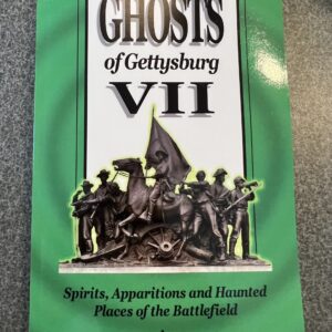 Ghosts of Gettysburg VII