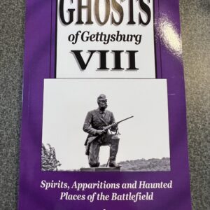 Ghosts of Gettysburg VIII