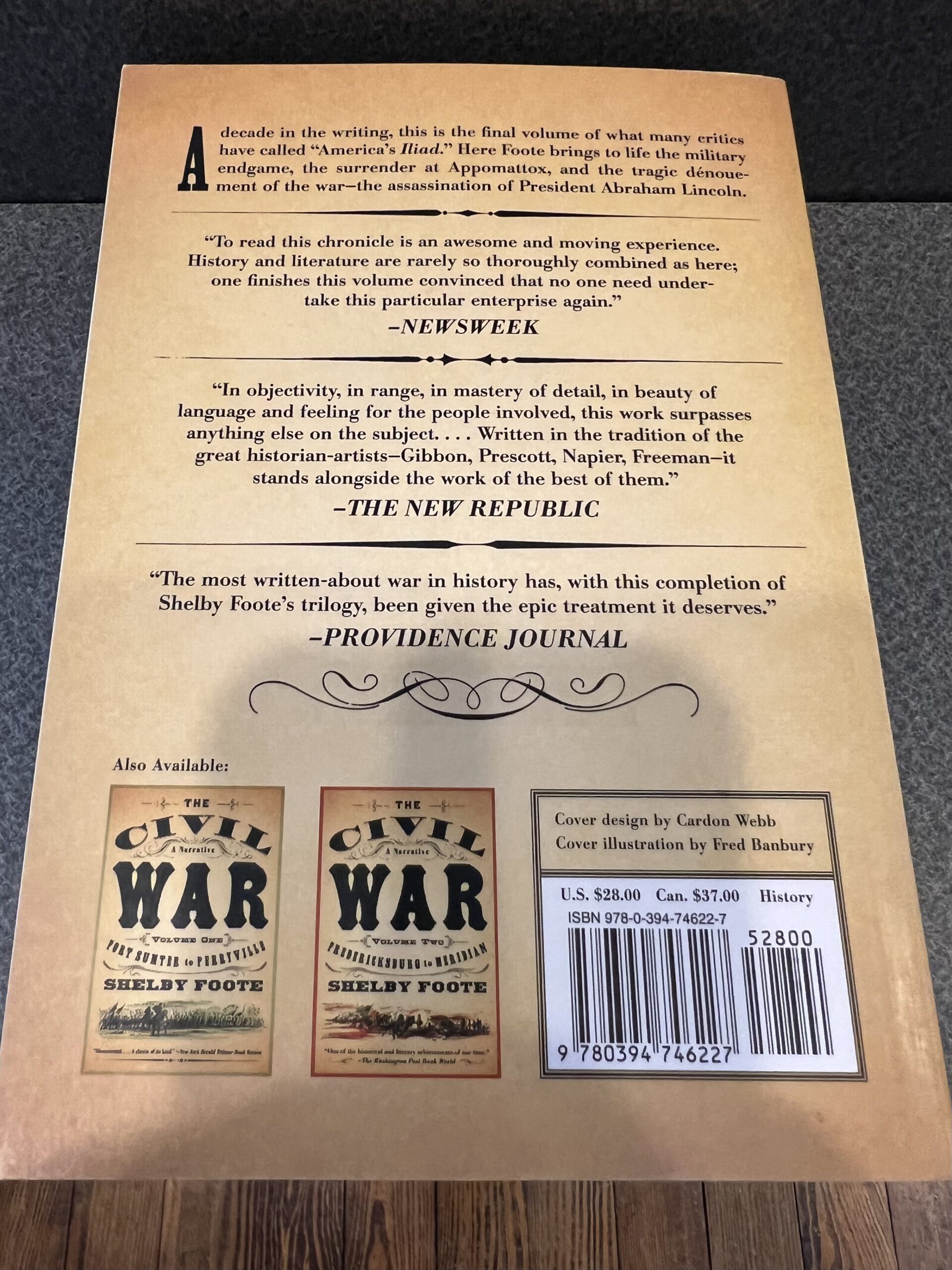 The Civil War: V3 Red River to Appomattox - Image 2