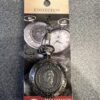 Abraham Lincoln Pocket Watch
