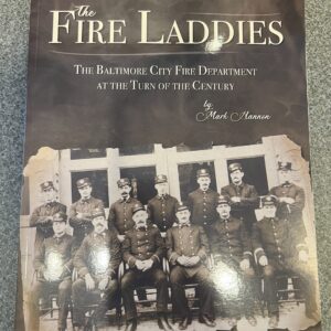 The Fire Laddies