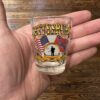 Gettysburg Flags - Soldier Shot Glass