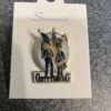 Gettysburg Soldiers/Horse Pin