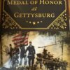 The Medal of Honor at Gettysburg