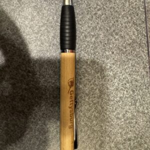 Gettysburg Wooden Ballpoint Pen