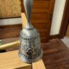Gettysburg Pewter Bell