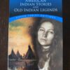 American Indian Stories and Old Indian Legends