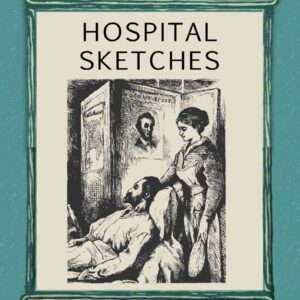 Hospital Sketches